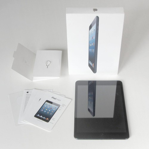 Apple ipad mini - ipad, a1455