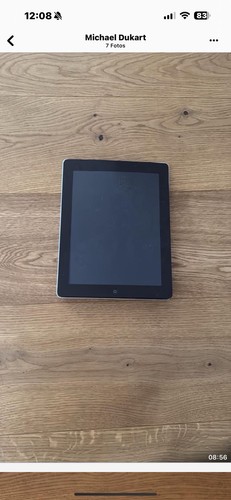 Apple ipad generazione 16 - 3.,