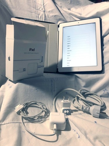 Apple ipad 16gb generazione - apple,