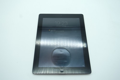 Apple ipad 16gb - 3,