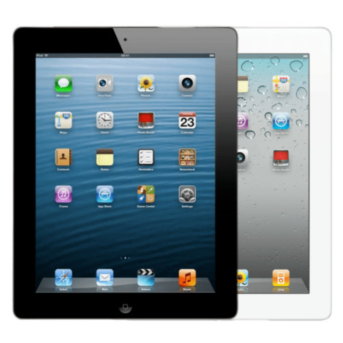 Ottime condizioni apple - condizioni, ipad