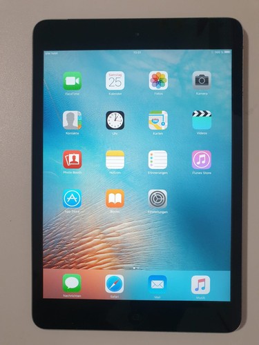 Apple ipad mini a1455 - apple,