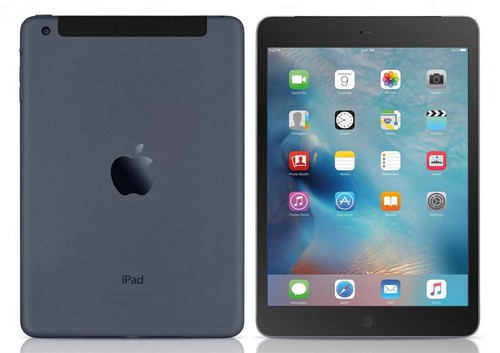 Apple ipad mini a1455 - ipad, nero