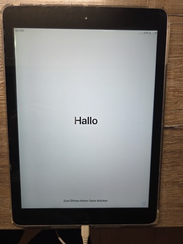 Apple ipad air - apple, gb