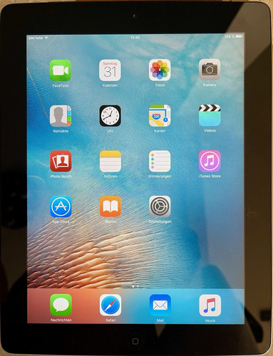 Apple ipad a1337 - ipad, +