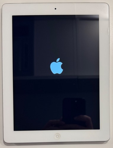 Apple ipad generazione - ipad, 3a