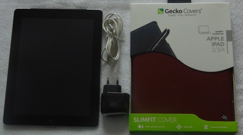 Apple ipad wi fi - wi-fi, +