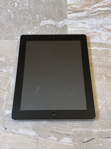 Apple ipad a1396 16gb - apple,
