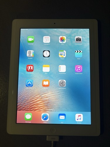 Apple ipad air 16gb - apple,