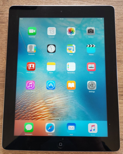 Apple ipad generazione - 3a,