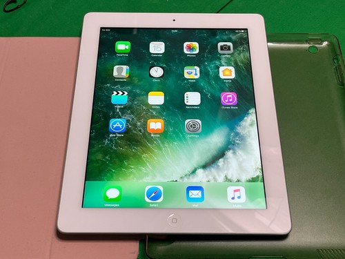 Apple ipad gen - ipad, wi-fi