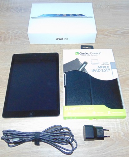 Apple ipad air - apple, 1.