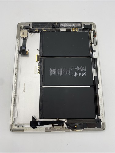 Per ipad generazione - ipad, 2a