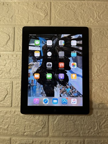 Apple ipad gen fi - apple, +