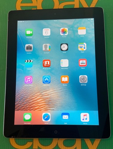 Apple ipad seconda - ipad,