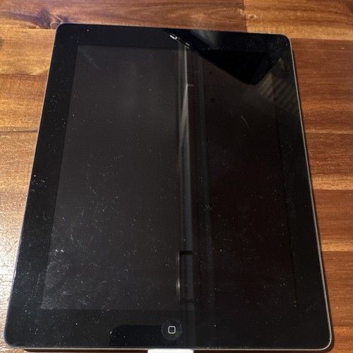 Apple ipad gen - ipad, gb