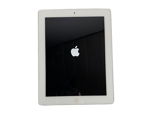 Apple ipad 3g argento - apple, 2