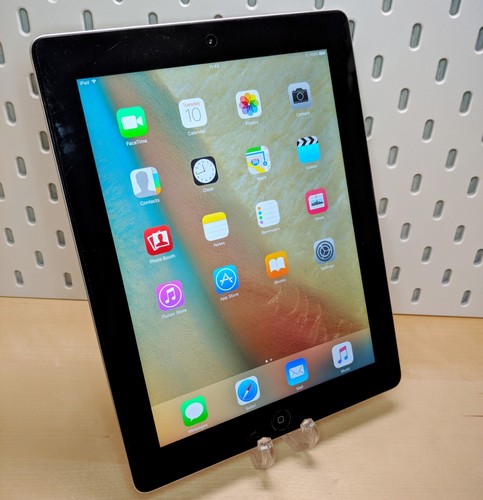 Apple ipad generazione 16 - apple,