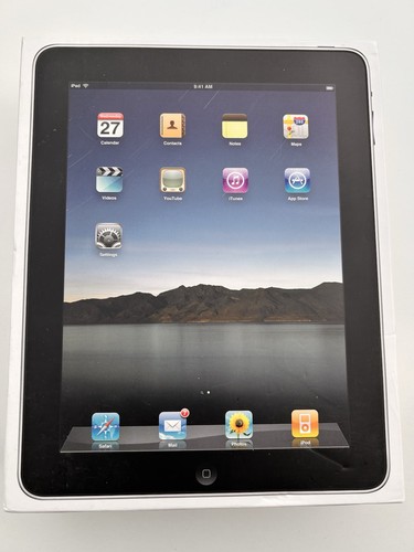 Apple ipad generazione - apple,