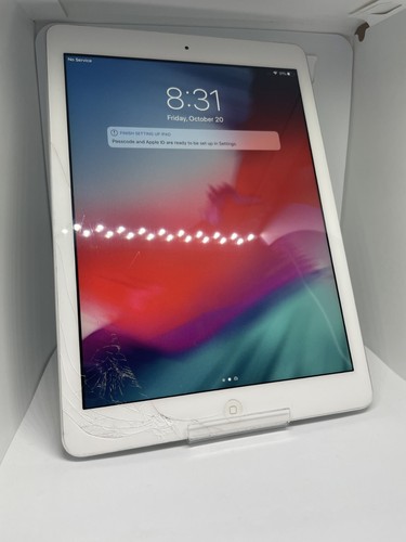 Apple ipad air fi - gb, +
