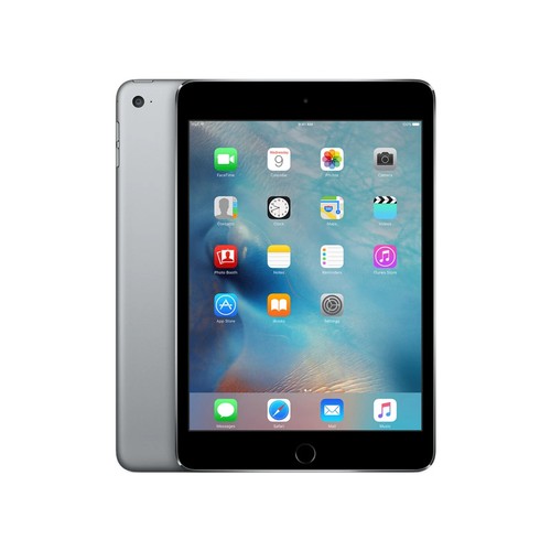 Apple ipad mini - apple,