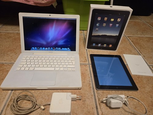 Apple ipad 3g 16 gb - 2,