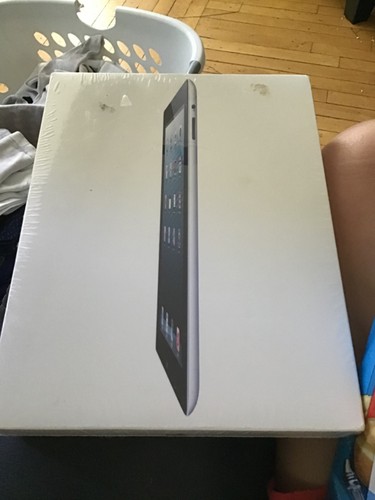 Apple ipad 3g - wi-fi, 16gb