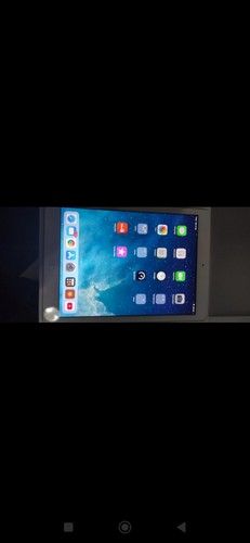 Apple ipad air ª - apple, 1.ª