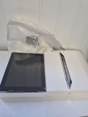 Apple ipad 16gb wifi nero - apple,