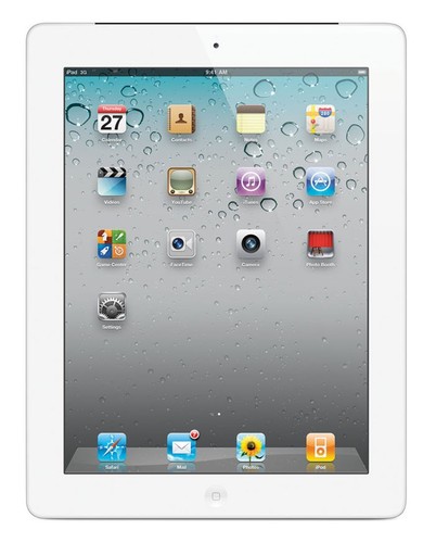 Apple ipad wifi - 2, +