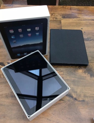 Ipad 16gb ottime - ipad,