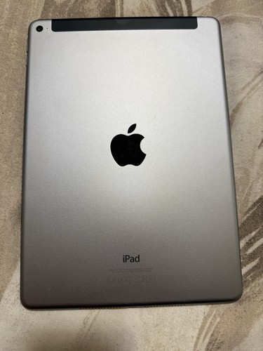Apple ipad air - 3g, 16