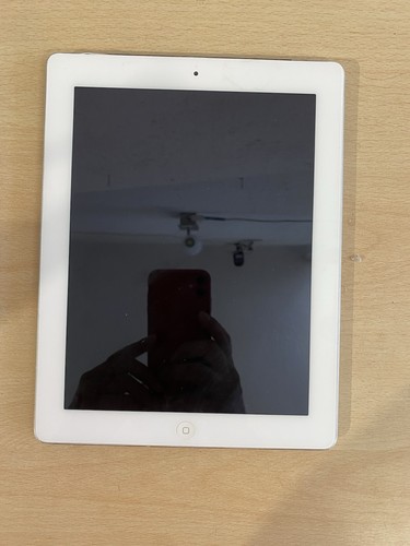 Apple ipad a1396 16gb fi - apple,