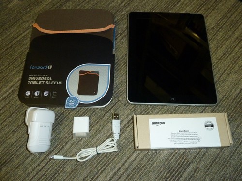 Apple ipad generazione - apple, 32