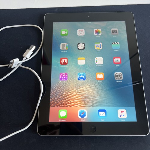 Apple ipad generazione - apple,