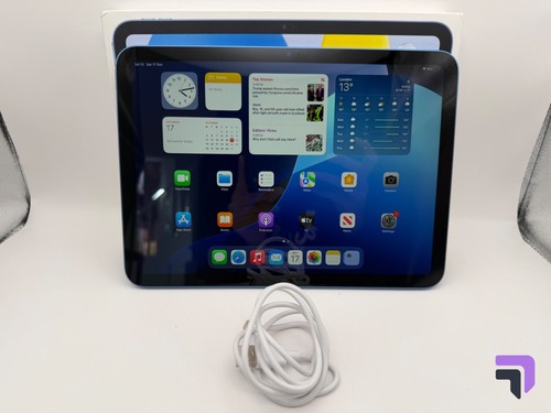 Apple ipad 11a generazione a16 - ipad,