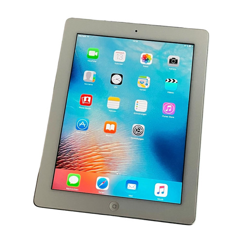 Apple ipad wi fi - 16, gb,