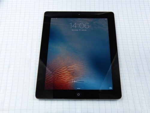 Apple ipad generazione - 2a, 16gb