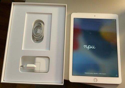 Apple ipad 16gb - 2,