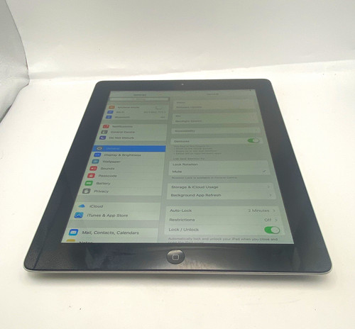 Apple ipad generazione 16 - ipad,