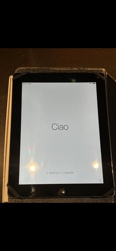 Apple ipad serie tablet - apple,