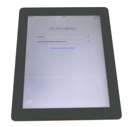 Apple ipad wi fi - apple, 2