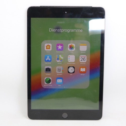 Apple ipad mini generazione - 3.,