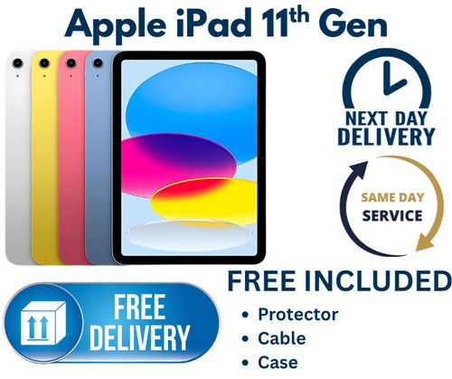 Apple ipad 11a generazione - apple,
