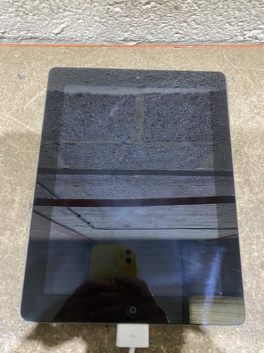 Apple ipad tablet mc773b a - 2,