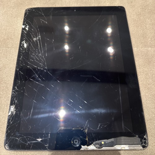 Apple ipad modello a1430 - apple,