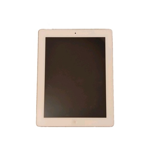 Apple ipad 16gb - wi-fi, +