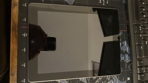 Apple ipad generazione - apple, 3a
