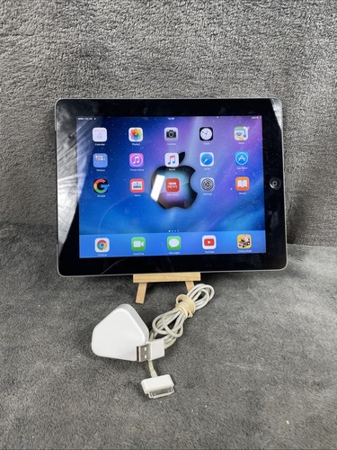 Originale apple ipad - 2, wi-fi