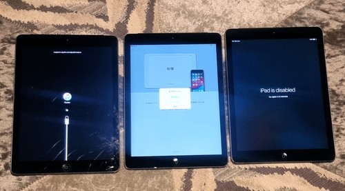 Apple ipad air - ipad, 16gb